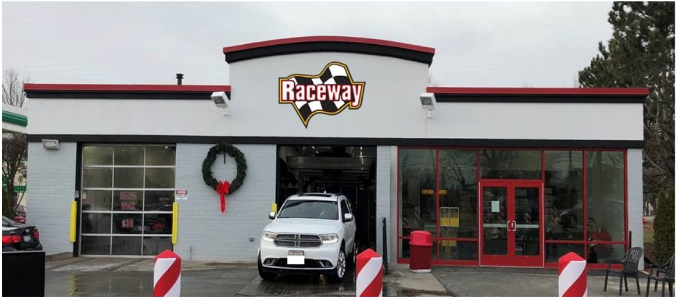 RaceWay